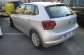 VOLKSWAGEN POLO 1.0 TSI BA 5P