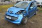 PEUGEOT 107 1.0 I 5P