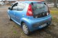 PEUGEOT 107 1.0 I 5P