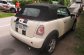 MINI COOPER CABR 1.6 D 2P