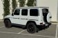 MERCEDES G63 AMG