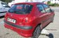 PEUGEOT 206 1.4 I 3P