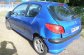 PEUGEOT 206 1.4 I 3P