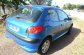 PEUGEOT 206 1.4 I 3P