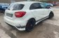 MERCEDES A45 AMG BA